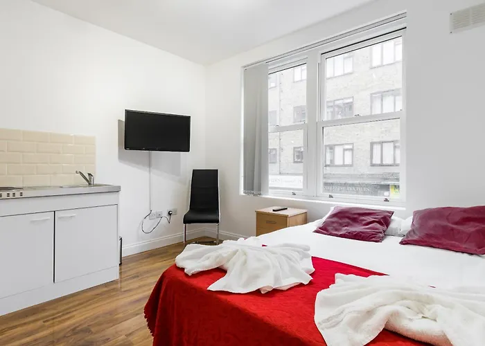 City Rooms