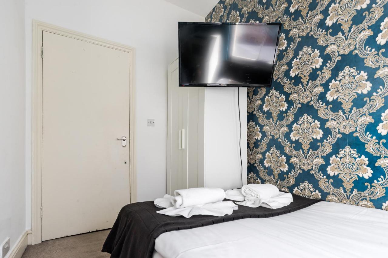 City Rooms 3* Londres