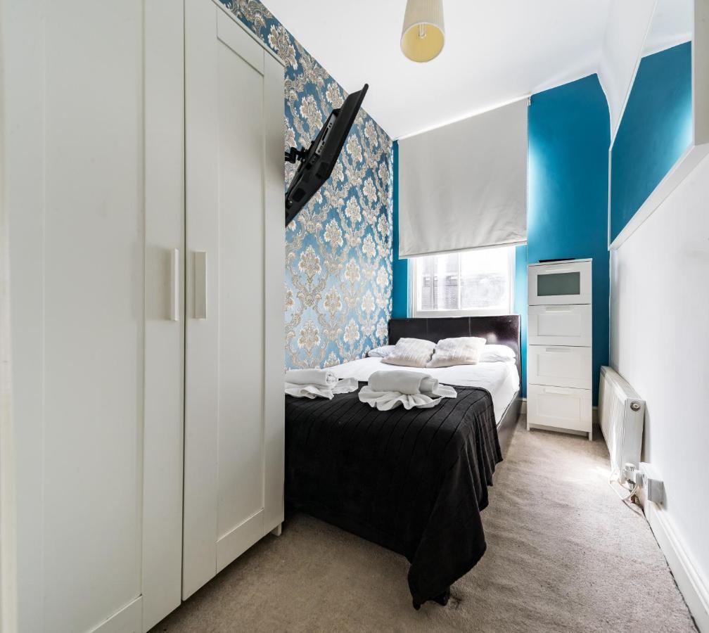 Maison d'hôtes City Rooms