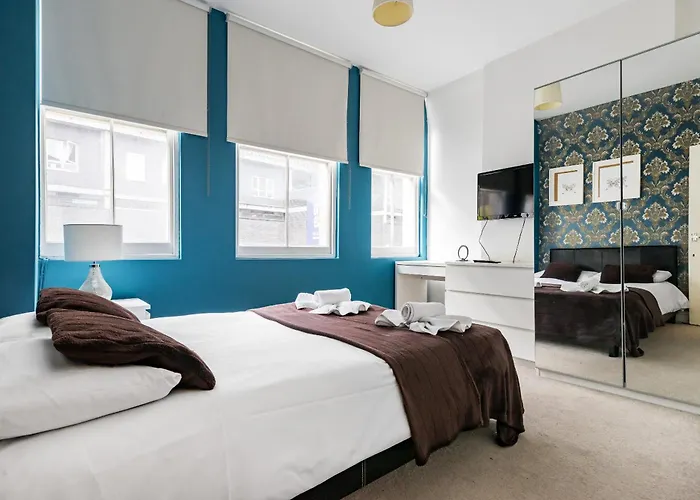 City Rooms