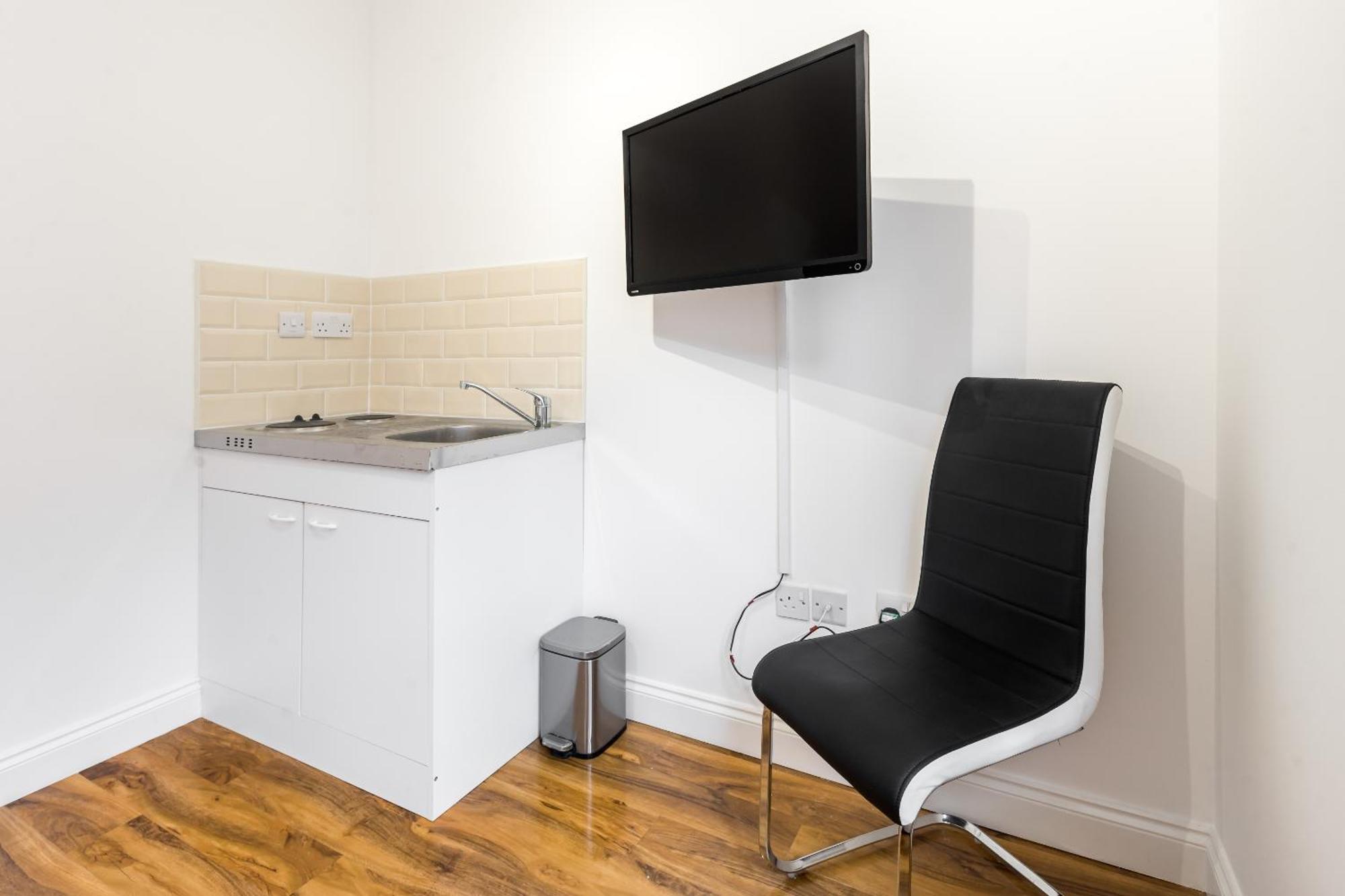 City Rooms Gasthof 3*